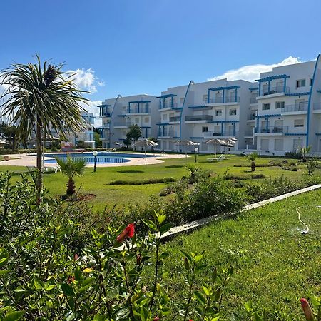 Appartement A Riviera Beach Cabo Negro, Cabo Negro Eksteriør bilde