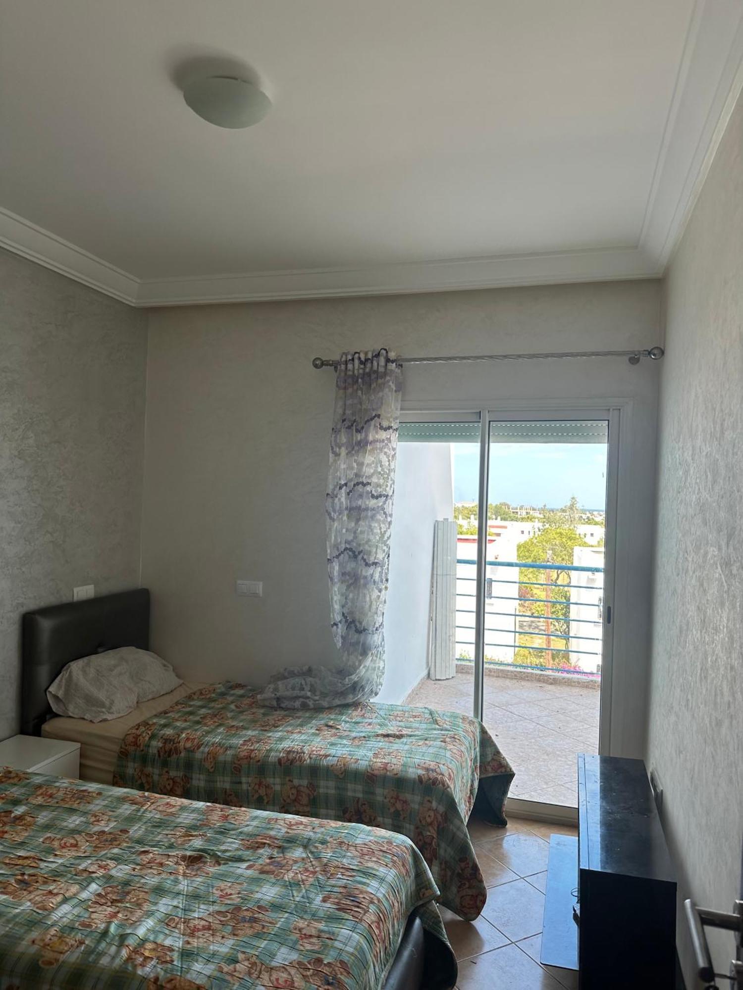 Appartement A Riviera Beach Cabo Negro, Cabo Negro Eksteriør bilde